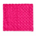 03-wjori-poszewka-40x40-fuksja-plusz-tyl Poduszka do przytulania z motywem k-pop 40x40cm